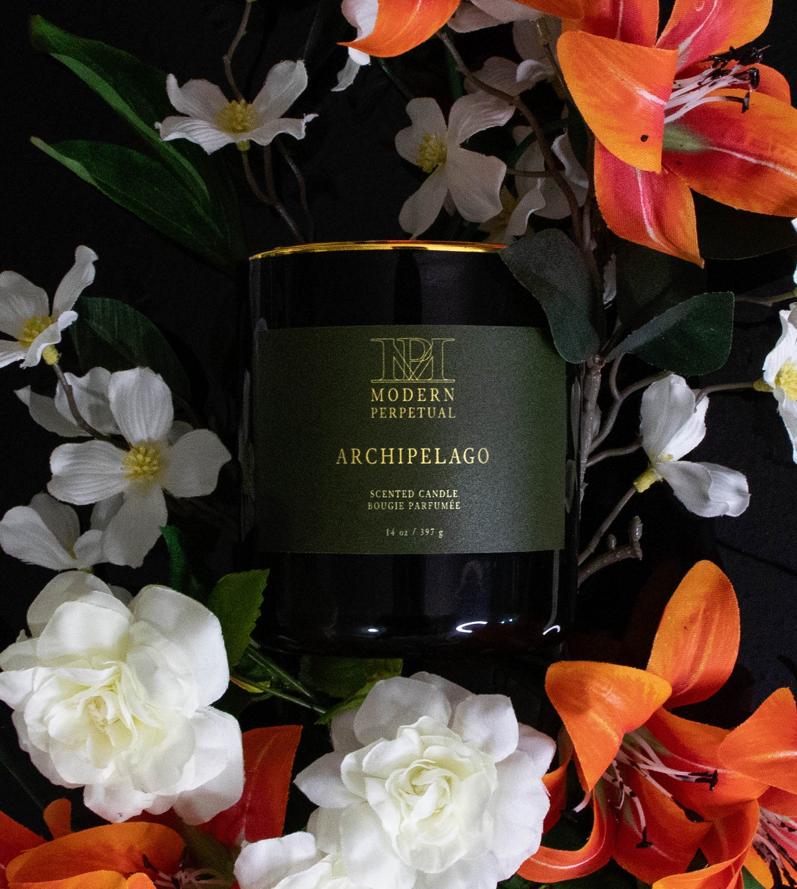 Archipelago Candle