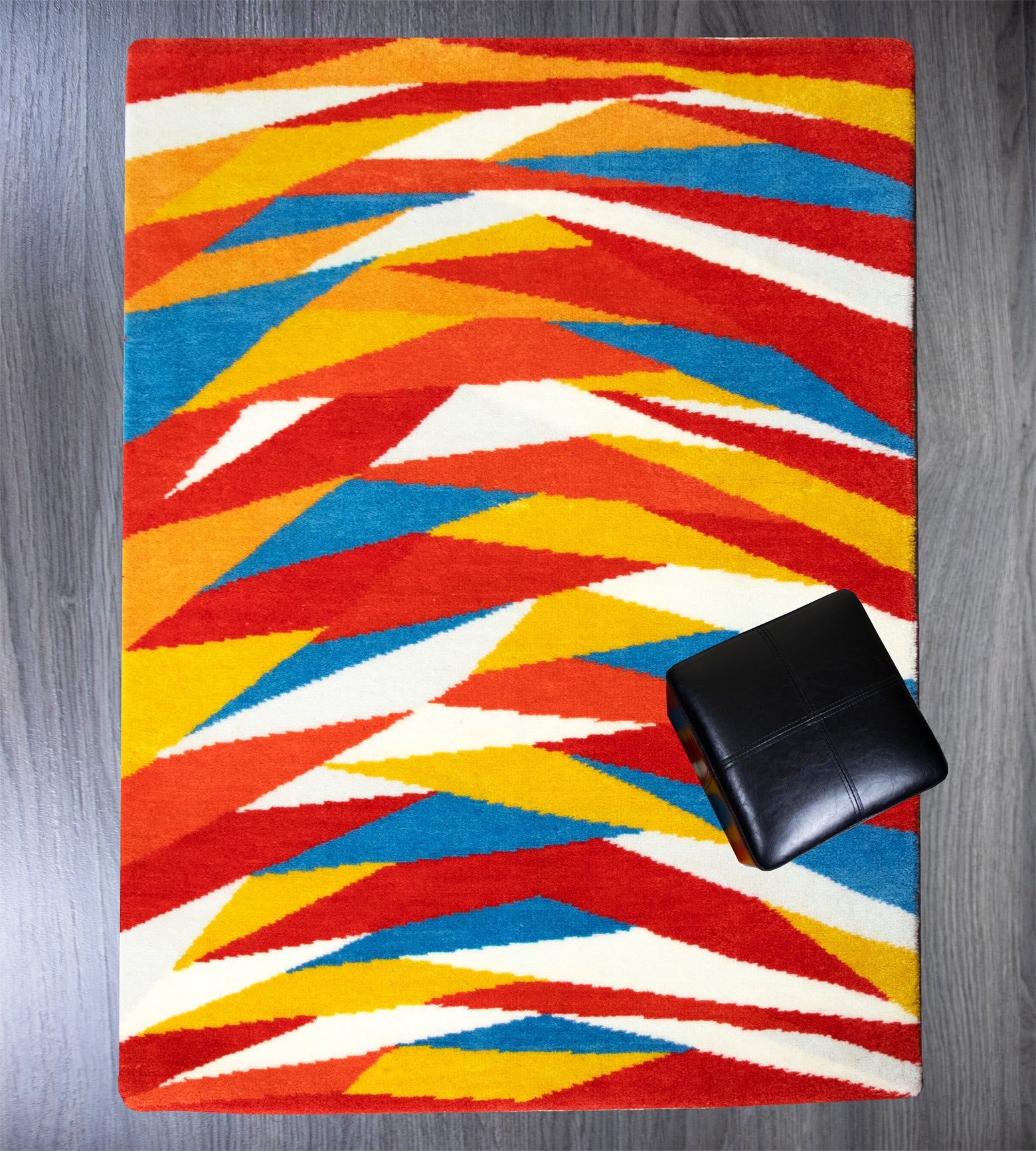 Confetti Rug