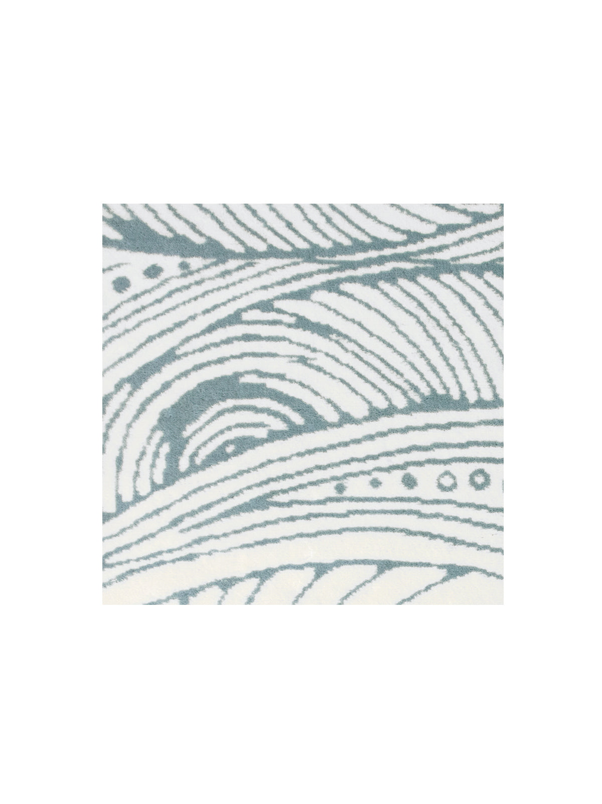 Noeca Rug Swatch