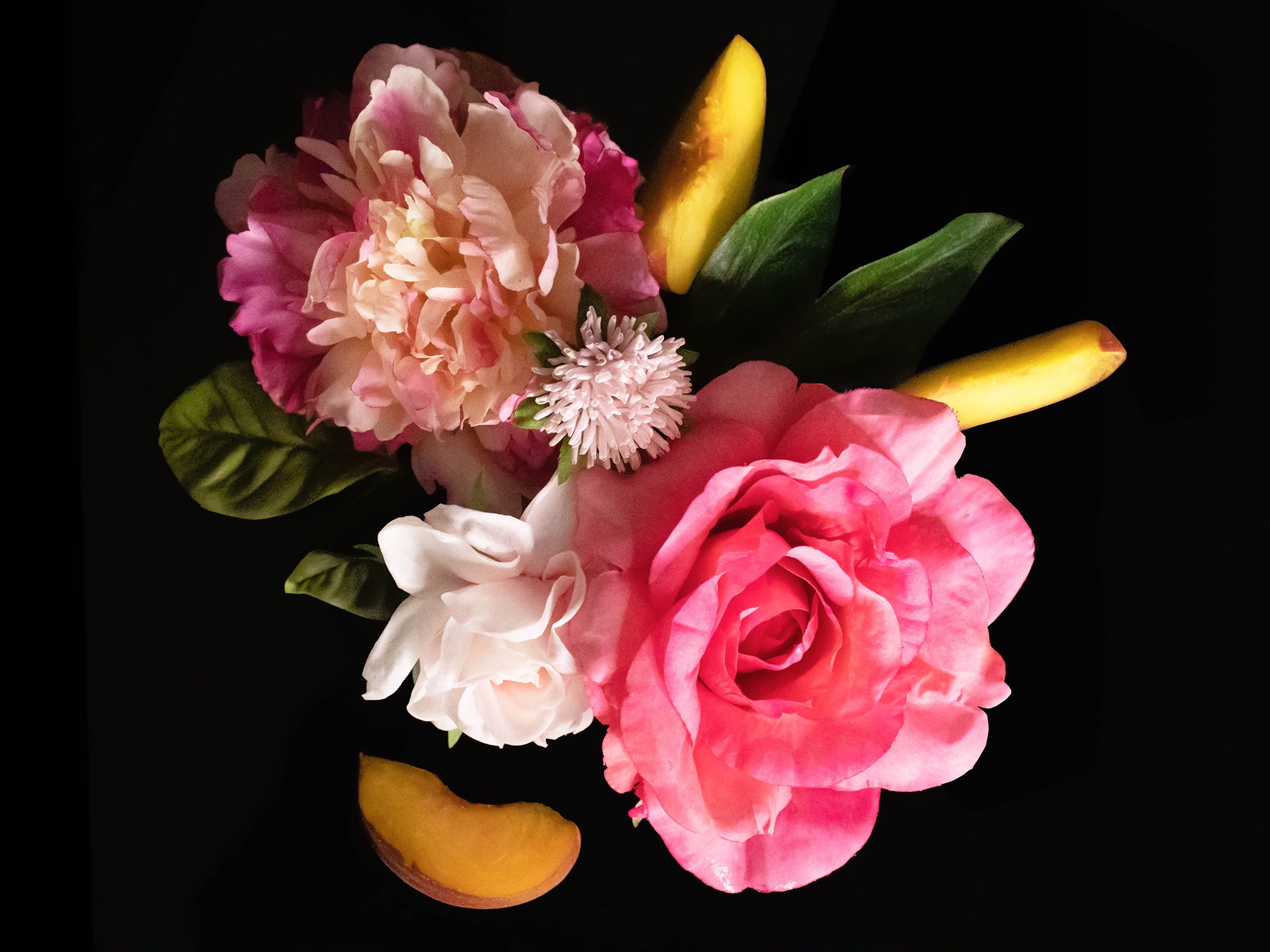 Wild Nectar Candle